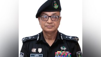 ঈদে নিরাপত্তা নিয়ে কোনো হুমকি নেই: র‌্যাব মহাপরিচালক