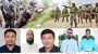 সিলেট সীমান্তে বারবার বিজিবি-বিএসএফ গোলাগুলি নেপথ্যে চোরাচালান? মামলা হয়না গডফাদারদের নামে!
