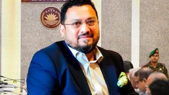 সাভারে প্রটোকল বিহীন রাজস্ব সার্কেলে আকস্মিক পরিদর্শনে ভূমি প্রতিমন্ত্রী: মীর হেলাল