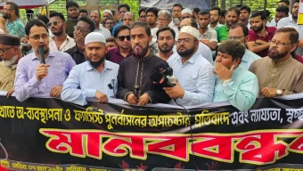 দুর্নীতিবাজ ও অযোগ্যদের গুরুত্বপূর্ণ পদে বসানো হচ্ছে