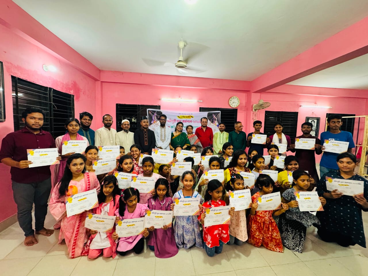 নৃত্য সংস্কৃতি সঠিক নিয়মে লালন না করলে তা পণ্যে রূপান্তরিত হয়: সামিনা হোসেন প্রেমা