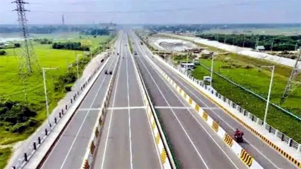 মেয়াদ বাড়লেও ব্যয় কমেছে ৬০০ কোটি টাকা: আলোর মুখ দেখছে সিলেট-চারখাই-শেওলা মেগা প্রকল্প