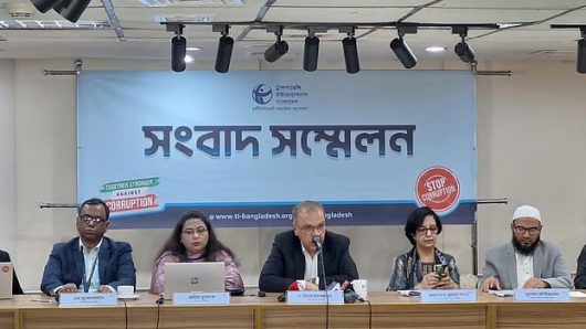 বিএনপি সরকারের ১০০ দিনে ৬০৫ খুন, ১৯৬ অপহরণ: টিআইবি