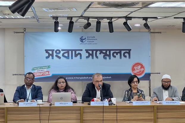 বিএনপি সরকারের ১০০ দিনে ৬০৫ খুন, ১৯৬ অপহরণ: টিআইবি