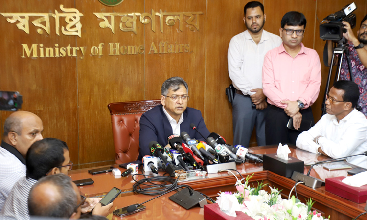 রামিসা হত্যা মামলার বিচার দ্রুত সম্পন্ন হবে আশা স্বরাষ্ট্রমন্ত্রীর