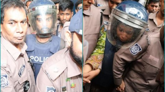 শিশু রামিসা হত্যা মামলায় একদিনেই সাক্ষ্য গ্রহণ সমাপ্ত