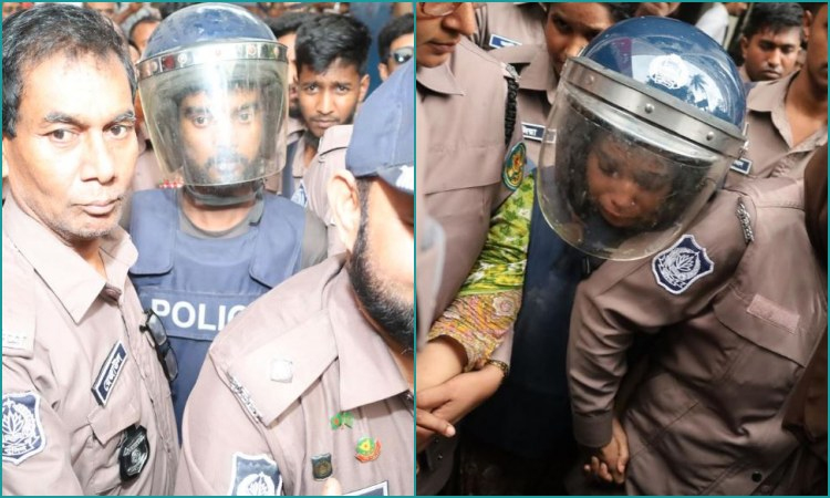 শিশু রামিসা হত্যা মামলায় একদিনেই সাক্ষ্য গ্রহণ সমাপ্ত