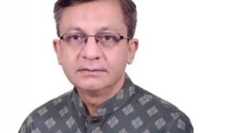 পাঁচ বছরে বাণিজ্য ঘাটতি ৮ বিলিয়ন ডলার বেড়েছে : বাণিজ্যমন্ত্রী