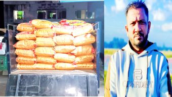 জৈন্তাপুরে ৭৫ বস্তা ভারতীয় জিরা জব্দ: নেপথ্যে সেলিম’ সিন্ডিকেট?