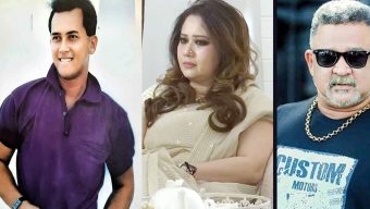 নায়ক সালমান শাহর লাশ উত্তোলনের নির্দেশ