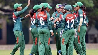 কাল থেকে নারী টি-টোয়েন্টি বিশ্বকাপের দশম আসর শুরু