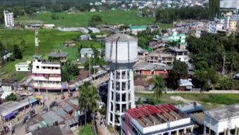 সাড়ে ৮ কোটি টাকার প্রকল্প, ৫ বছরেও আসেনি কোন কাজে