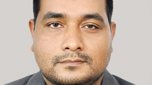 আশারকান্দি ইউনিয়নের উন্নয়নে কাজ করতে চান সাংবাদিক শেখ লুৎফুর রহমান