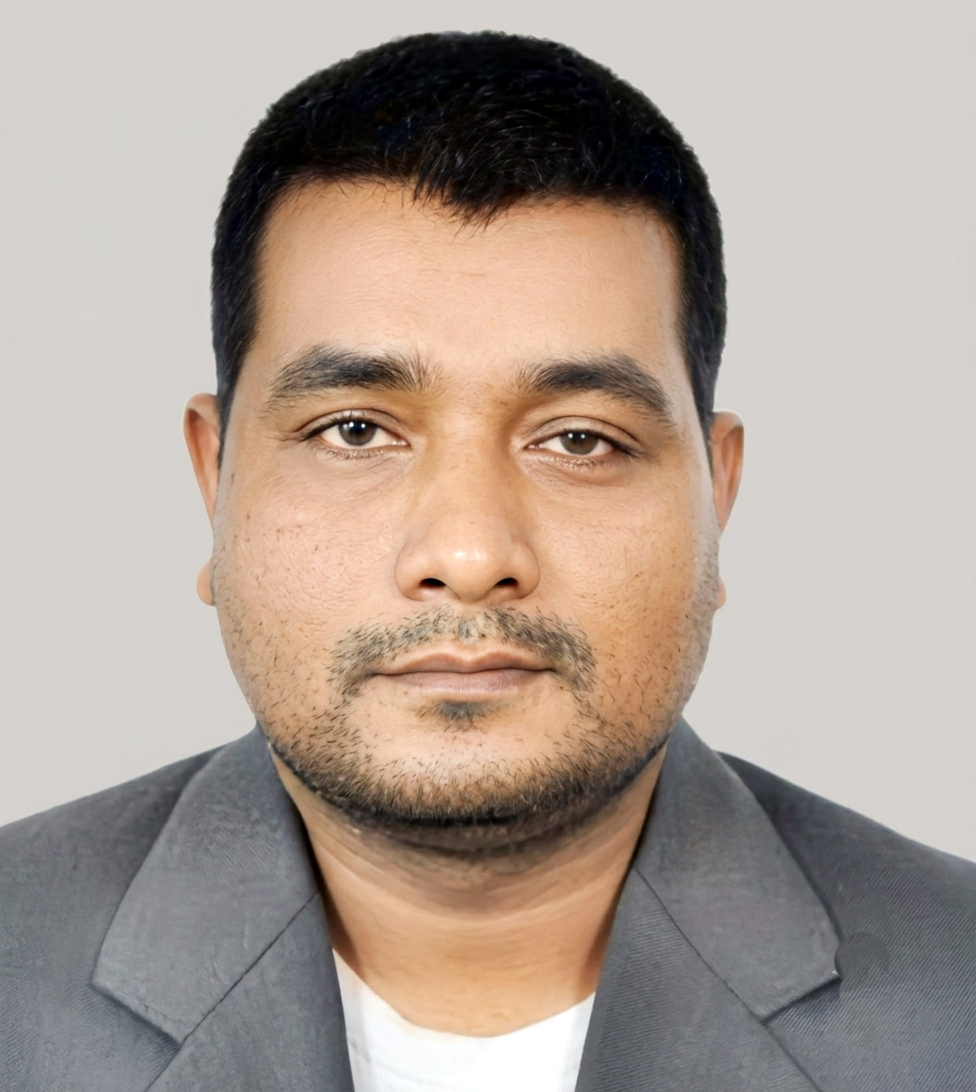 আশারকান্দি ইউনিয়নের উন্নয়নে কাজ করতে চান সাংবাদিক শেখ লুৎফুর রহমান