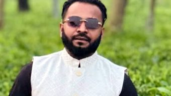 স্টালিং তারিয়াংয়ের নাম ভাঙিয়ে চাঁদাবাজি, কাঠগড়ায় ছাত্রদল নেতা আজির উদ্দিন