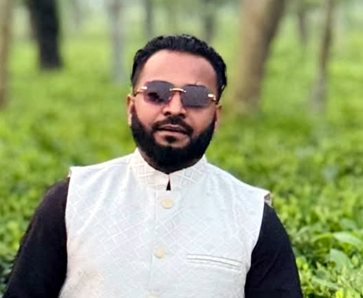 স্টালিং তারিয়াংয়ের নাম ভাঙিয়ে চাঁদাবাজি, কাঠগড়ায় ছাত্রদল নেতা আজির উদ্দিন