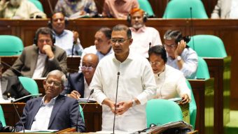 ব্যবসাবান্ধব পরিবেশ নিশ্চিত করার প্রতিশ্রুতি দিলেন প্রধানমন্ত্রী