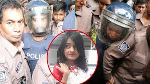 শিশু নির্যাতনে দ্রুততম রায়: ন্যায়বিচারের এই গতি অব্যাহত থাকুক