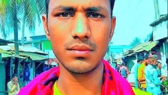 পুলিশ দেখে নদীতে ঝাঁপ, ৩৬ ঘণ্টা পর মিলল যুবকের মরদেহ