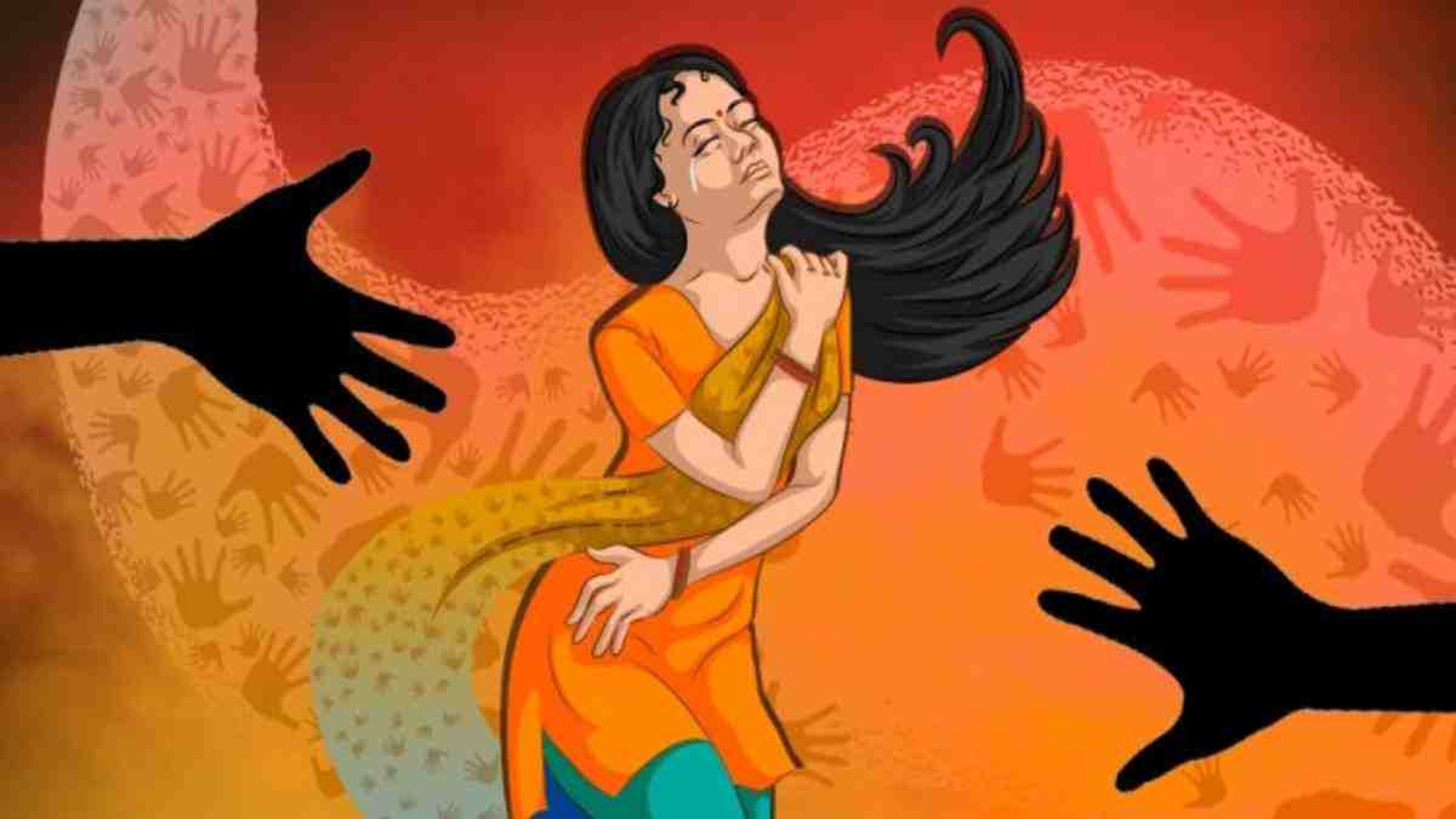 নারীকে সংঘবদ্ধ ধর্ষণের অভিযোগে যুবদল নেতাসহ গ্রেফতার-২