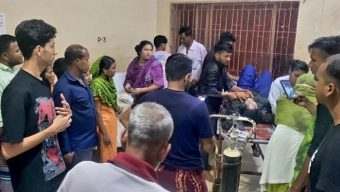 সিলেটে এসএসসি পরীক্ষার্থীকে বলাৎকারের অভিযোগে বৃদ্ধসহ আটক ২