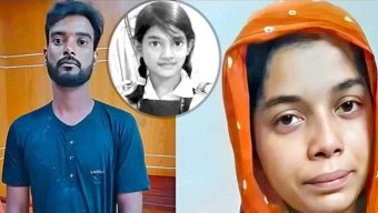 রামিসা ধর্ষণ ও হত্যা মামলায় সোহেল রানা-স্বপ্না খাতুনের মৃত্যুদণ্ড