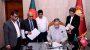 অর্থবছর ২০২৬-২৭-এর জাতীয় বাজেটে রাষ্ট্রপতির অনুমোদন
