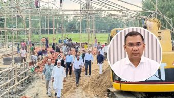 আগামী ১৩ জুন কক্সবাজার যাচ্ছেন প্রধানমন্ত্রী তারেক রহমান