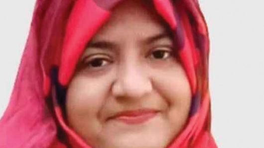 ‘আপা’ সম্বোধনে চটে যাওয়া প্রশাসনের আড়ালে: কেমন ছিল ওসমানীনগরের ইউএনও কুমকুম নাহার আশার পূর্ববর্তী কর্মজীবন?