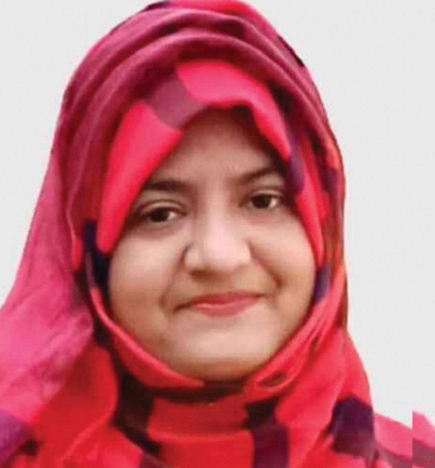 ‘আপা’ সম্বোধনে চটে যাওয়া প্রশাসনের আড়ালে: কেমন ছিল ওসমানীনগরের ইউএনও কুমকুম নাহার আশার পূর্ববর্তী কর্মজীবন?