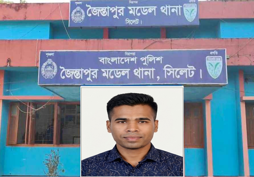 সিলেটের জৈন্তাপুর সীমান্তে চোরাচালান :নেপথ্যে একাধিক সিন্ডিকেট ও পুলিশের ‘লাইনম্যান’