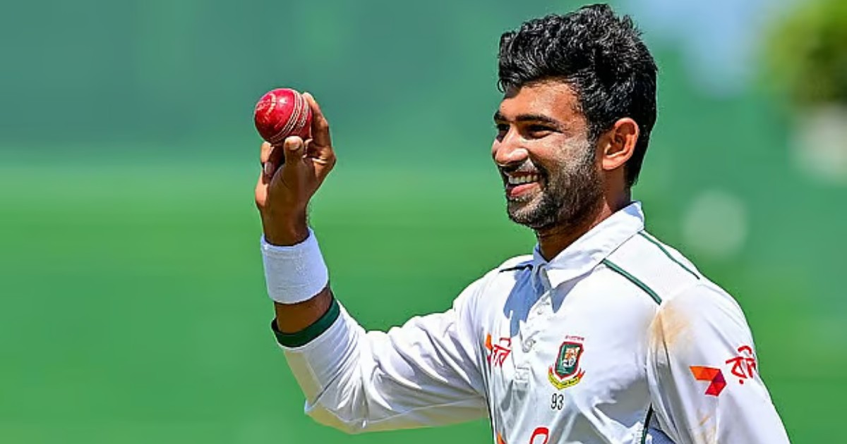ডিবি পরিচয়ে জাতীয় ক্রিকেটার নাঈমকে মারধর