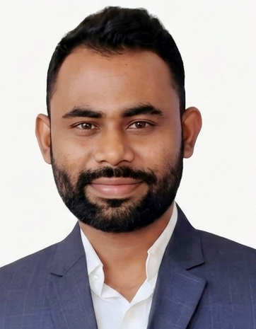মৌলভীবাজারের শীর্ষ দূর্নীতিবাজ ও ঘুষখোর তহসিলদার অশীষ কুমার সরকার
